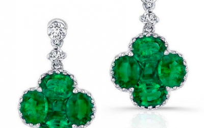 Holiday Jewelry Trends to Sparkle in Style This Season