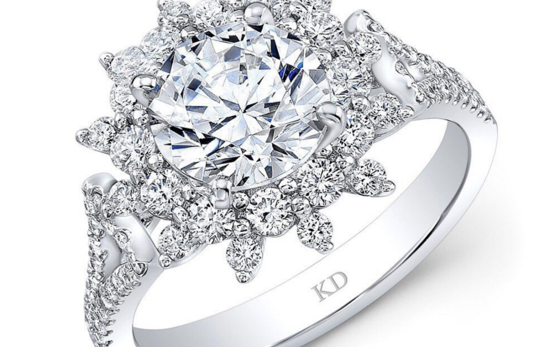 Everything to Know About Buying Diamonds in Dallas | Village Jewelers’ Diamond Buying Guide