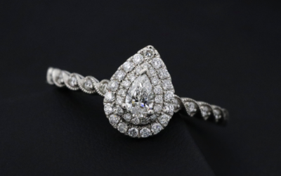 Considerations in Engagement Ring Shopping