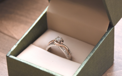 How to Care for Your Fine Jewelry