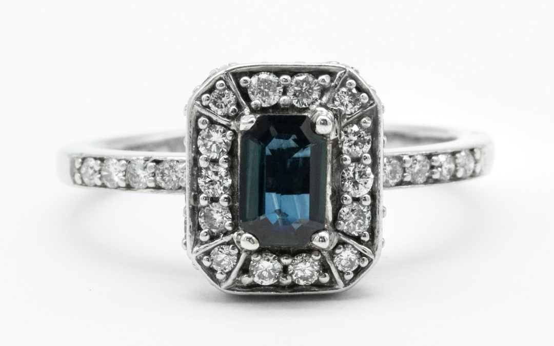 Getting Your Fine Jewelry Appraised: 5 Factors to Remember