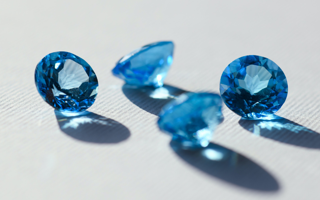 The Ultimate Guide to Colored Gemstones