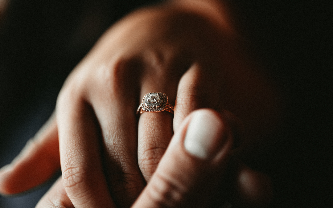 Engagement Ring Ideas That Will Make Her Say “Yes”