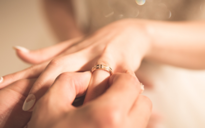 5 Unconventional Engagement Ring Trends in 2023