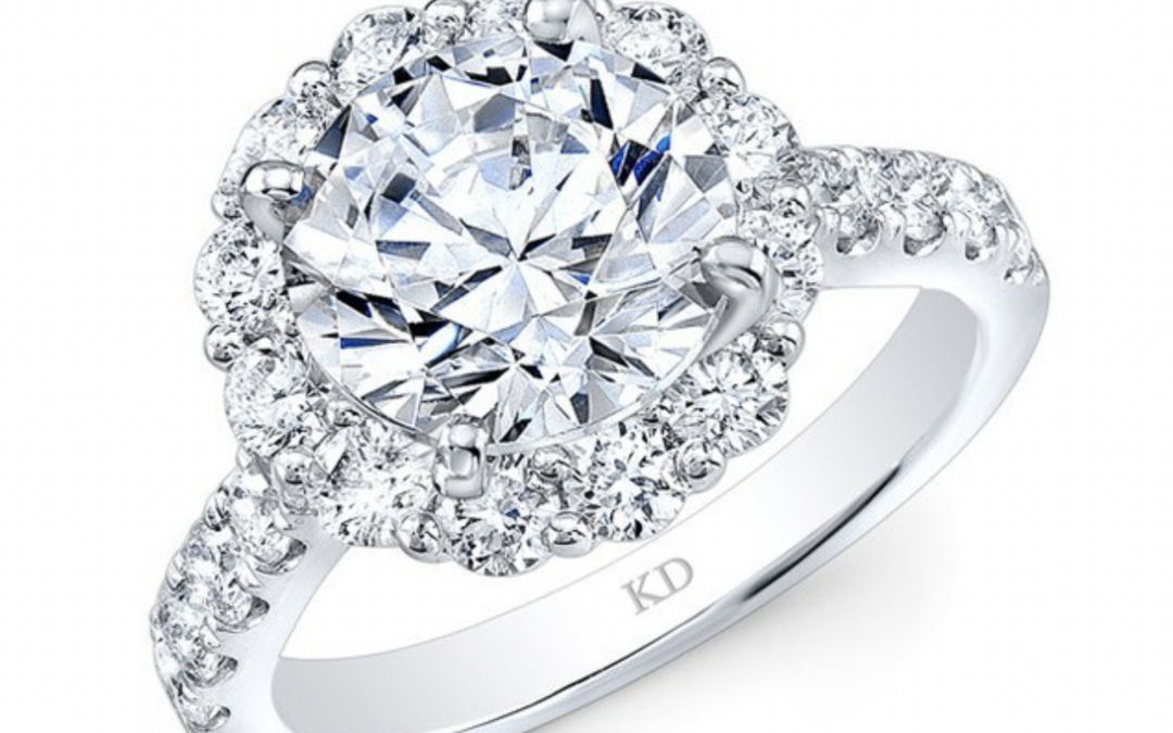 Diamond Ring in Frisco Texas