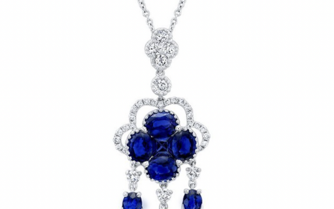 Birthstone Jewelry in Frisco Texas